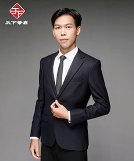 李金保