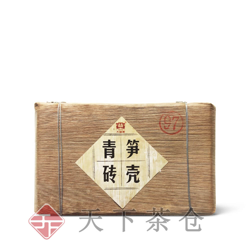 201 笋壳青砖